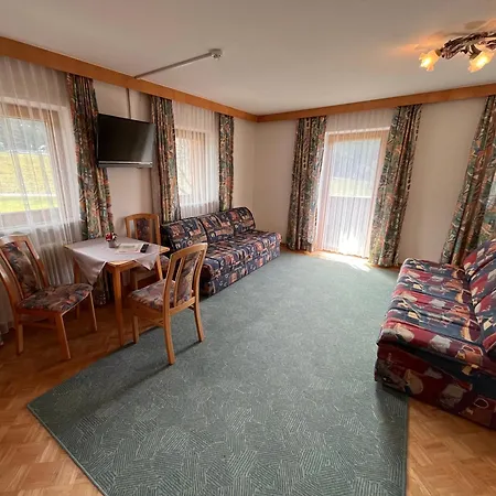 Haidachhof Guest house *