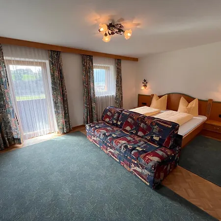 Haidachhof 招待所