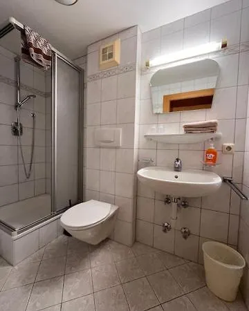 Guest house Haidachhof