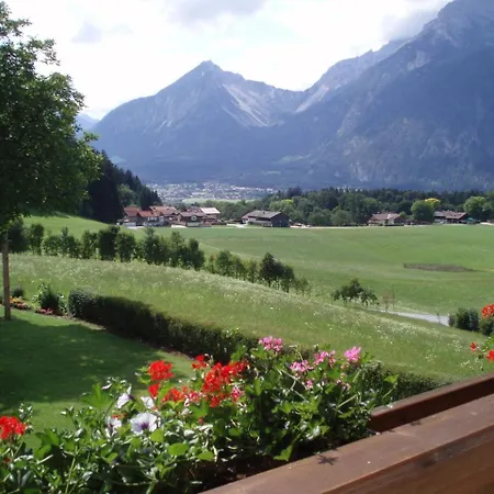 Guest house Haidachhof *
