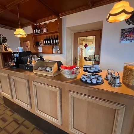 Haidachhof ゲストハウス 3*