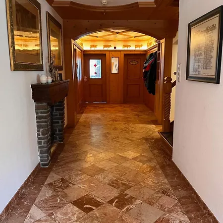 Haidachhof ゲストハウス