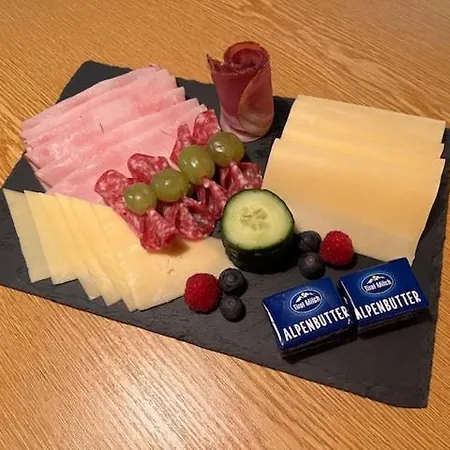 Guest house Haidachhof