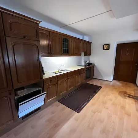 Haidachhof Guest house