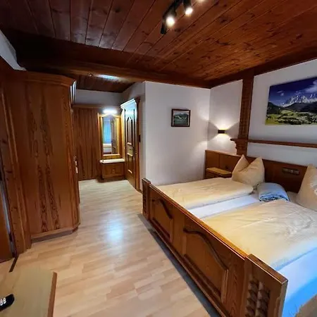 Haidachhof 3*