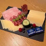Гостевой дом Haidachhof