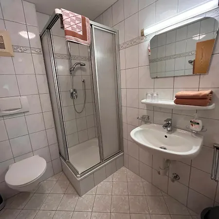 Pensión Haidachhof Reith im Alpbachtal