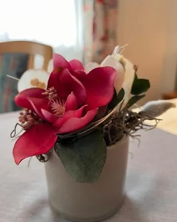 Pensión Haidachhof Reith im Alpbachtal