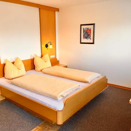 Konukevi Haidachhof 3*