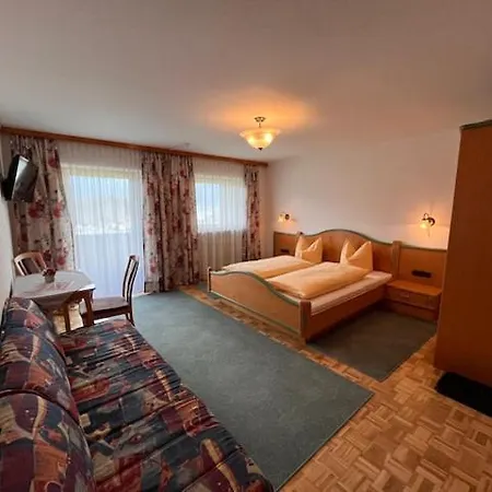 Haidachhof Konukevi 3*