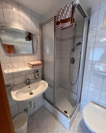 Konukevi Haidachhof Reith im Alpbachtal