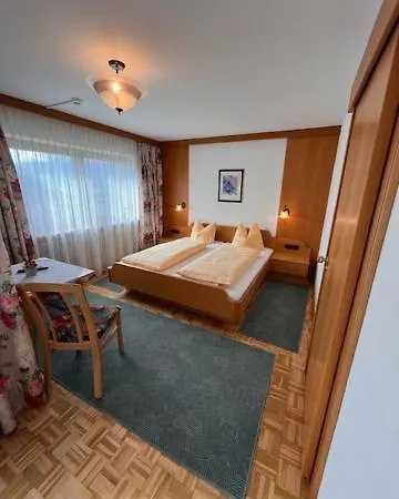 Konukevi Haidachhof Reith im Alpbachtal