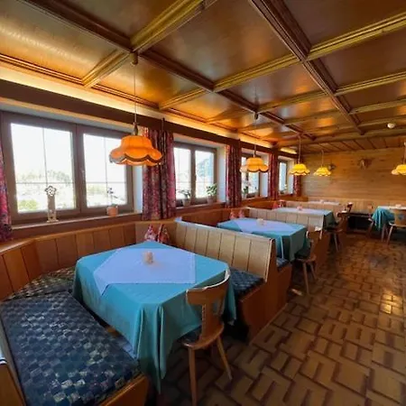 Haidachhof Konukevi 3*