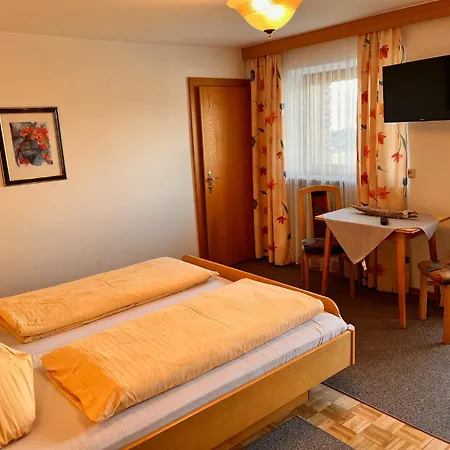 Konukevi Haidachhof Reith im Alpbachtal