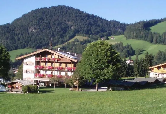 Haidachhof Reith im Alpbachtal