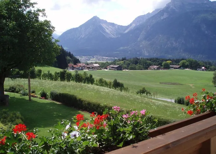 Haidachhof 3* Reith im Alpbachtal