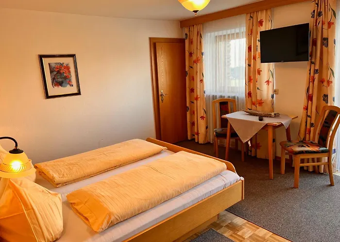 Pensionat Haidachhof Reith im Alpbachtal