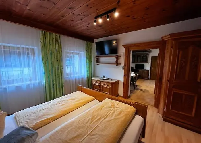 Haidachhof 3* Reith im Alpbachtal