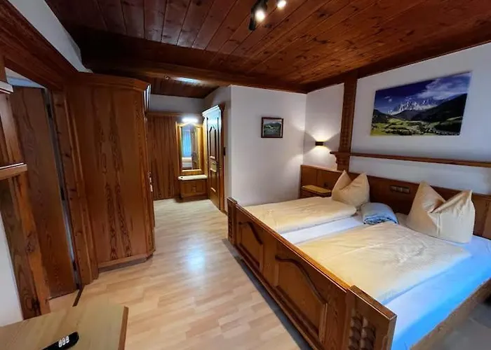 Haidachhof 3*