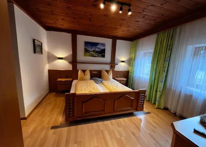 Haidachhof Pensionat Reith im Alpbachtal